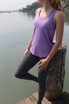 High Waist FL - Pebbles