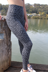 High Waist FL - Pebbles