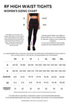 High Waist Long Shorts - Kindred Spirit