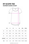 Scope Tee - Black
