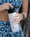 RF Drink Bottle White