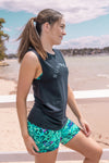 Eco Tank - Black