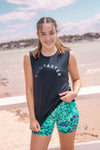 Eco Tank - Black