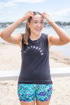Eco Tank - Black