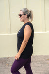 Eco Tank - Black