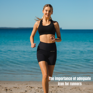  The Importance of Adequate Iron for Runners