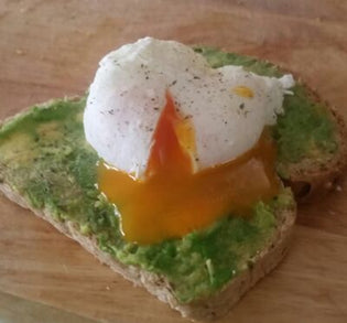  How to cook the perfect poached egg