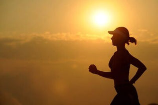  8 Life Lessons Through Running