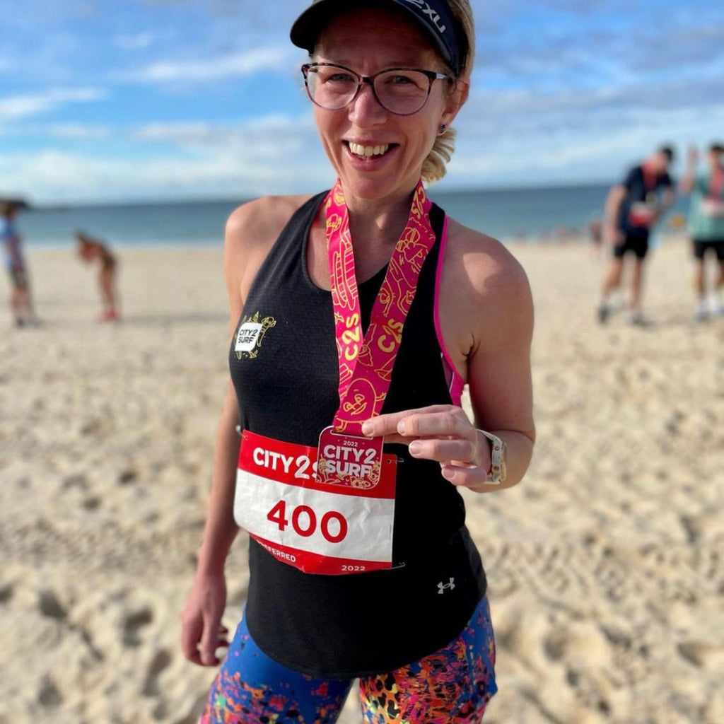 Rob Jurd Rbc Ambassador Spotlight: Robyn Jurd
