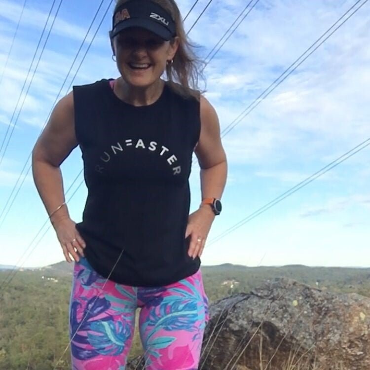 Ambassador Spotlight: Rochelle O’Shea