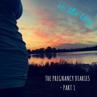 The Pregnancy Diaries - Part 1
