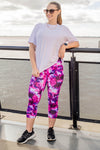 High Waist 3/4 - Wanderer