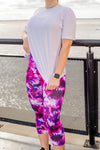 High Waist 3/4 - Wanderer