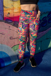 High Waist FL - Amplify