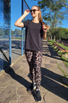 High Waist FL - Nomad