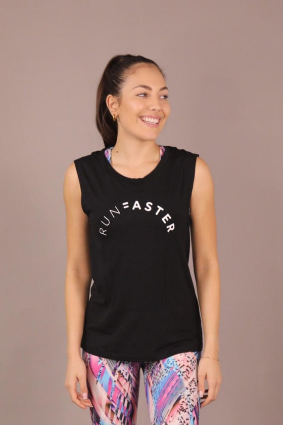 Eco Tank - Black