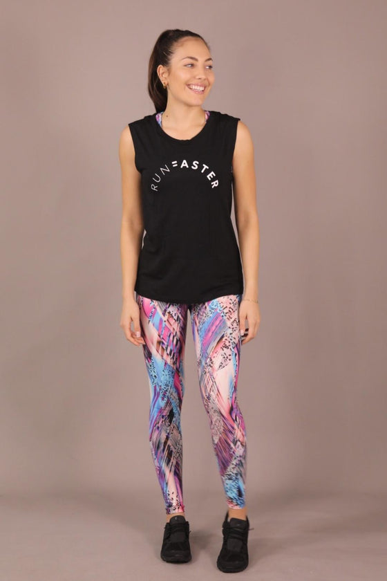 Eco Tank - Black