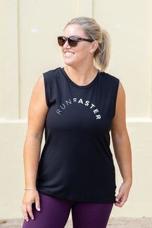  Eco Tank - Black