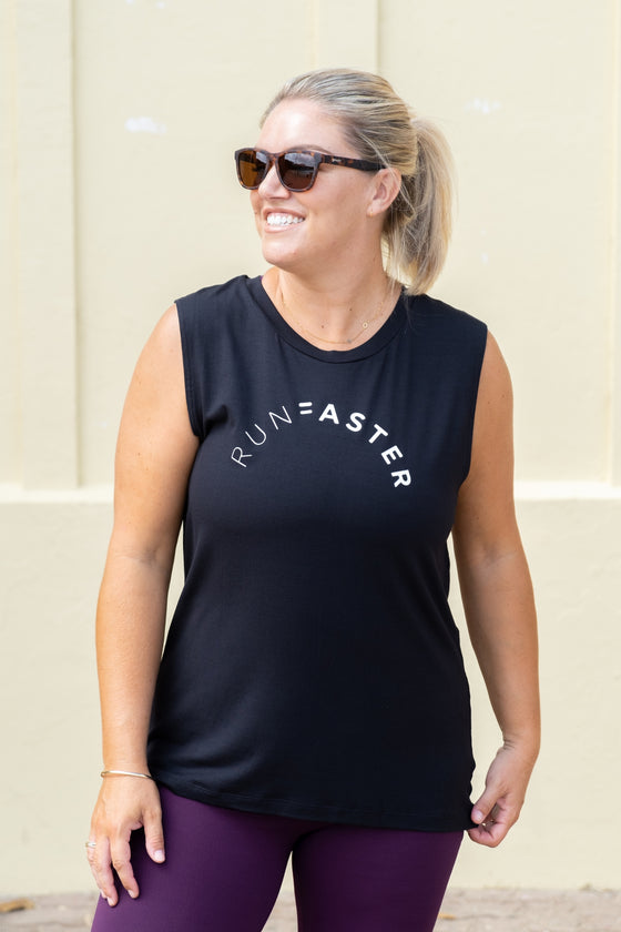 Eco Tank - Black