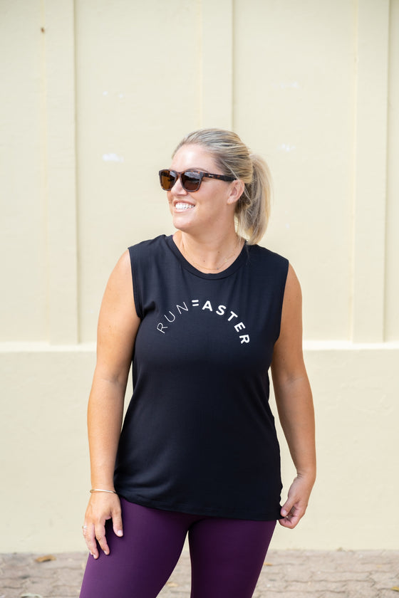 Eco Tank - Black