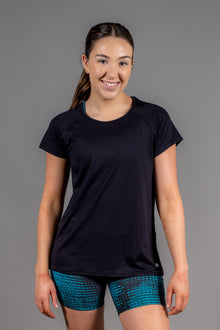 Scope Tee - Black